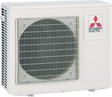 MXZ- VA Inverter Multi Split Klima Sistemleri